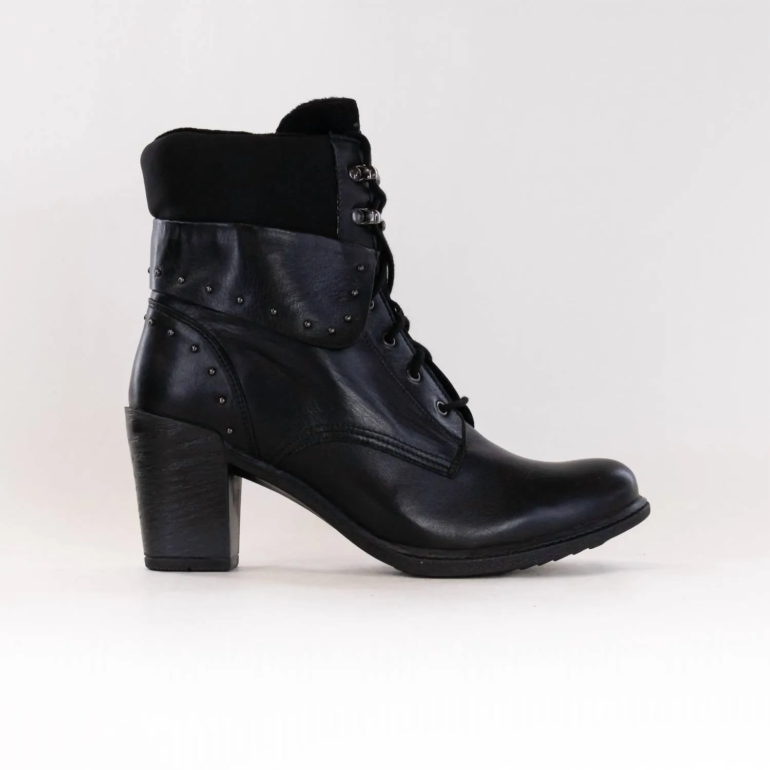Women's Gilly Boots In Black