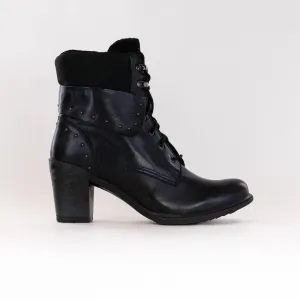 Women's Gilly Boots In Black