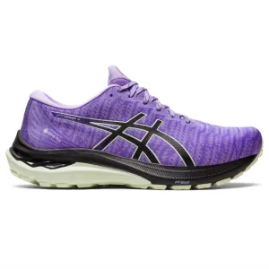 Women's Gt-2000 11 Gtx Running Shoes In Digital Violet/black