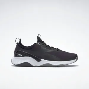 Women's Hiit Tr 2.0 Shoes In Black/footwear White/pure Grey 5
