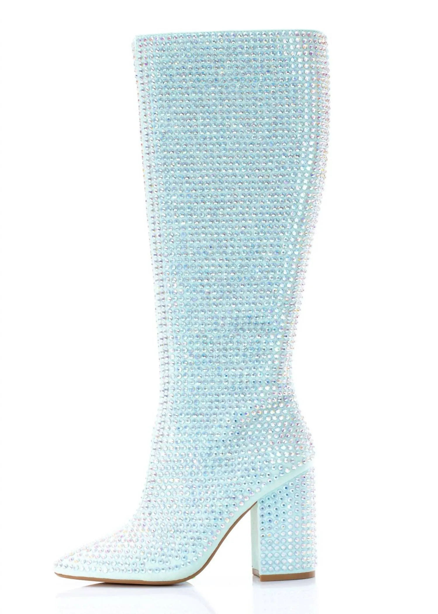 Women's Jasmine Boot In Mint