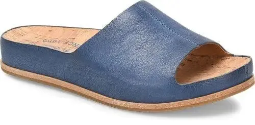 Women's Kork-Ease Tutsi  Effortless Comfort & Timeless Style
