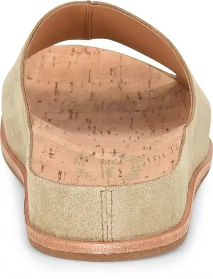 Women's Kork-Ease Tutsi  Effortless Comfort & Timeless Style