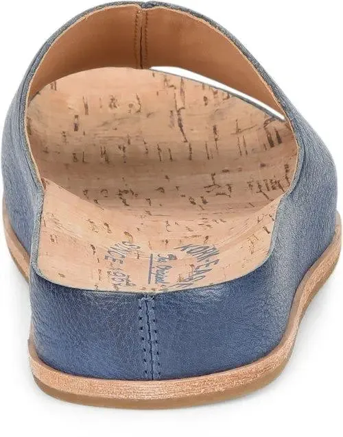 Women's Kork-Ease Tutsi  Effortless Comfort & Timeless Style