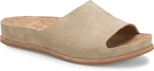 Women's Kork-Ease Tutsi  Effortless Comfort & Timeless Style