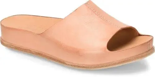 Women's Kork-Ease Tutsi  Effortless Comfort & Timeless Style