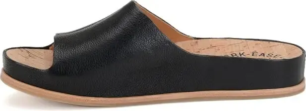 Women's Kork-Ease Tutsi  Effortless Comfort & Timeless Style