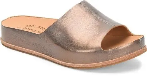 Women's Kork-Ease Tutsi  Effortless Comfort & Timeless Style