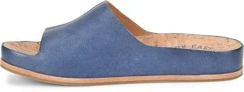 Women's Kork-Ease Tutsi  Effortless Comfort & Timeless Style