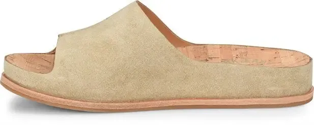 Women's Kork-Ease Tutsi  Effortless Comfort & Timeless Style