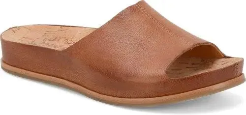 Women's Kork-Ease Tutsi  Effortless Comfort & Timeless Style