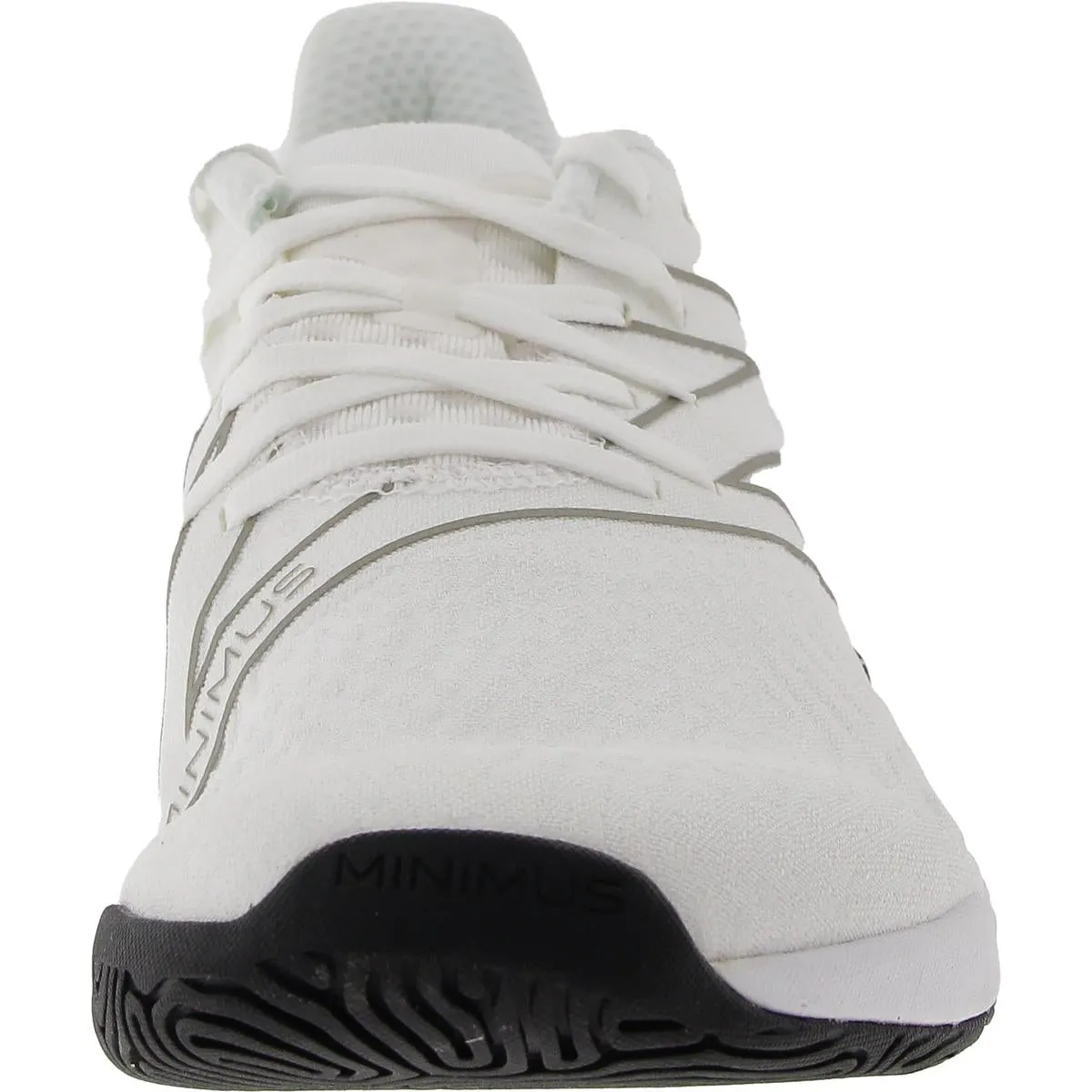 Womens Lace-Up Running & Training Shoes
