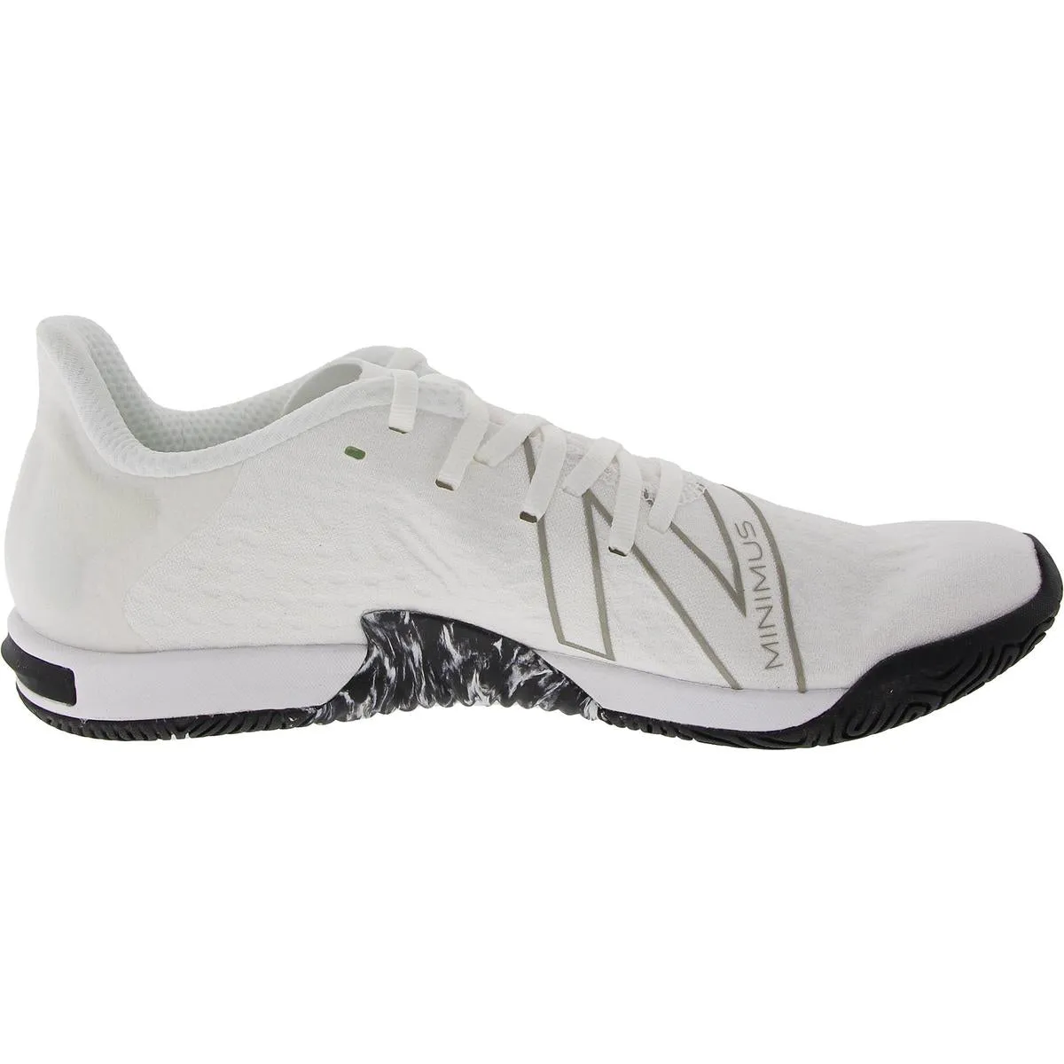 Womens Lace-Up Running & Training Shoes