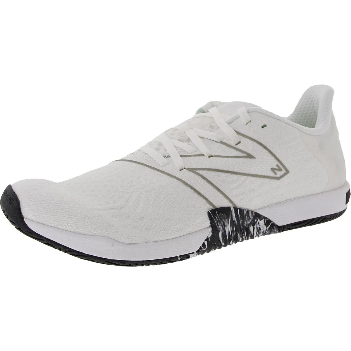 Womens Lace-Up Running & Training Shoes