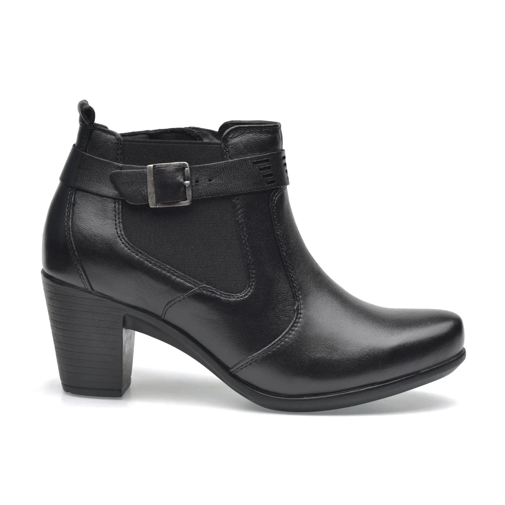 Women's lambskin Boots- Britany