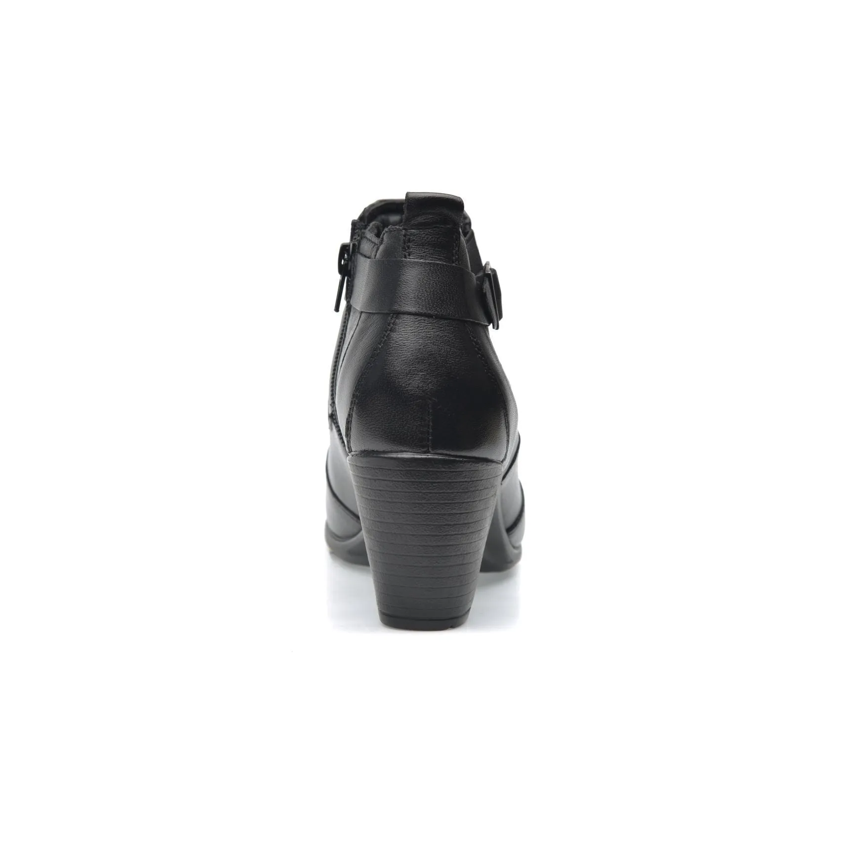 Women's lambskin Boots- Britany