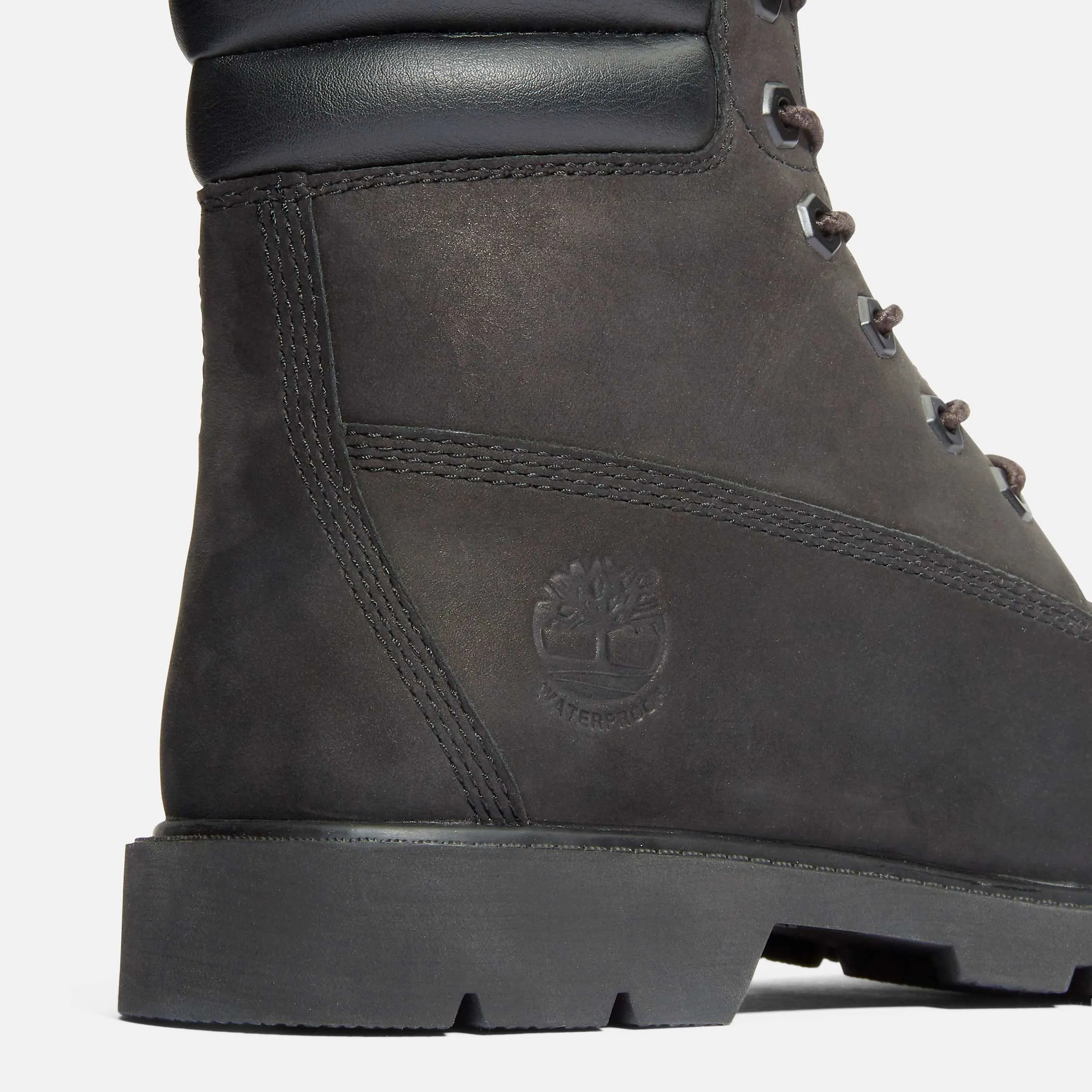 Women's Linden Woods 6-Inch Waterproof Boot