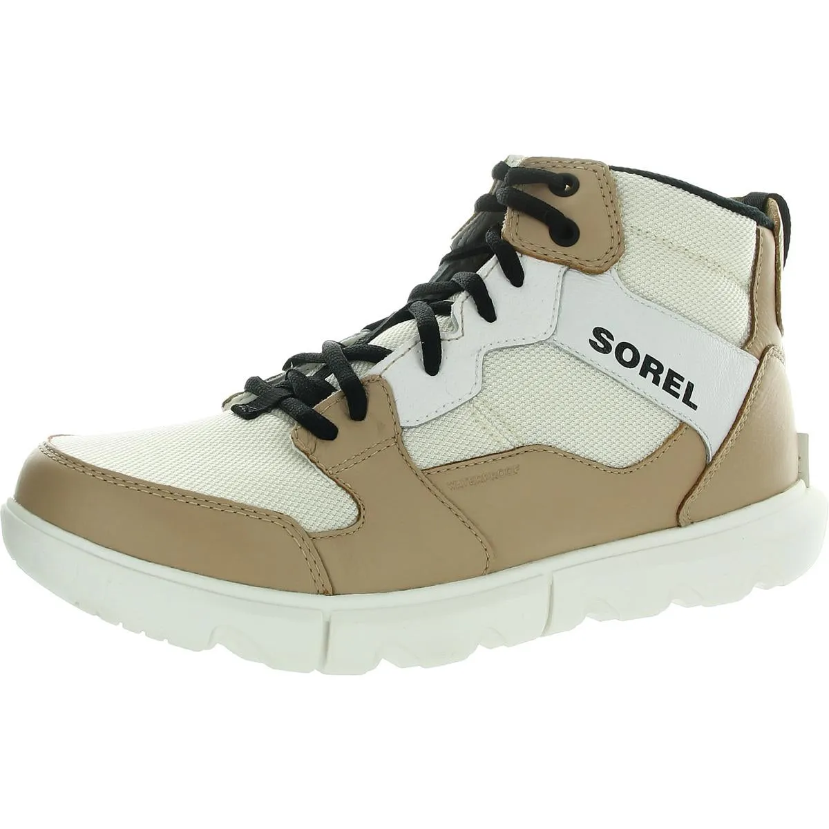 Womens Lined Winter & Snow Boots