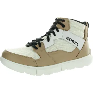 Womens Lined Winter & Snow Boots