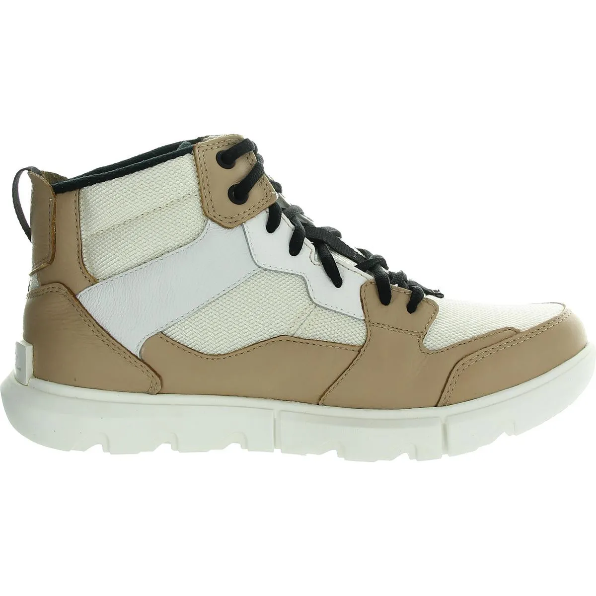 Womens Lined Winter & Snow Boots