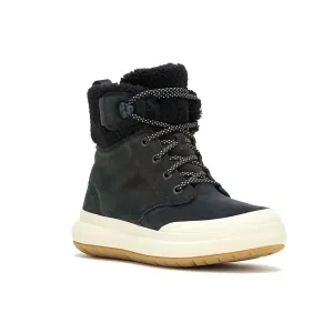 Women's Marquette Waterproof Shoes In Black