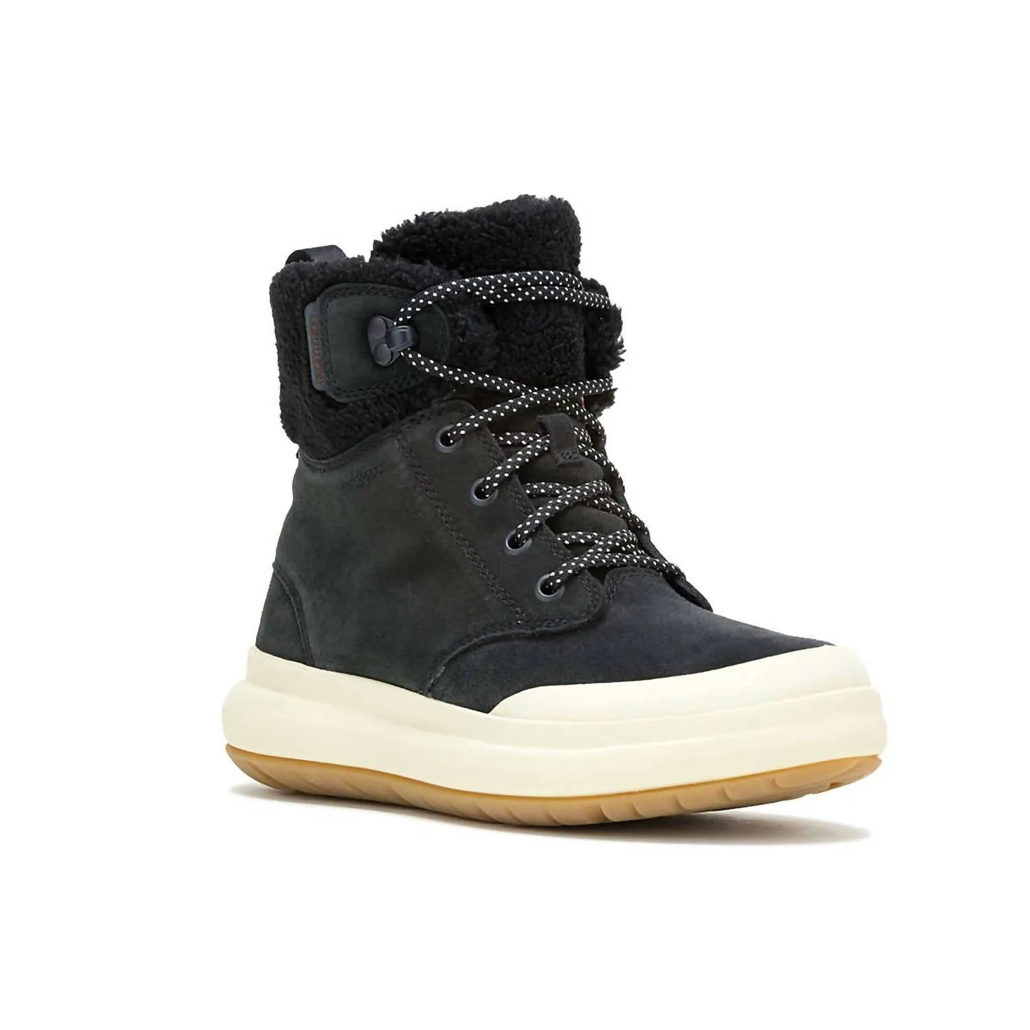 Women's Marquette Waterproof Shoes In Black