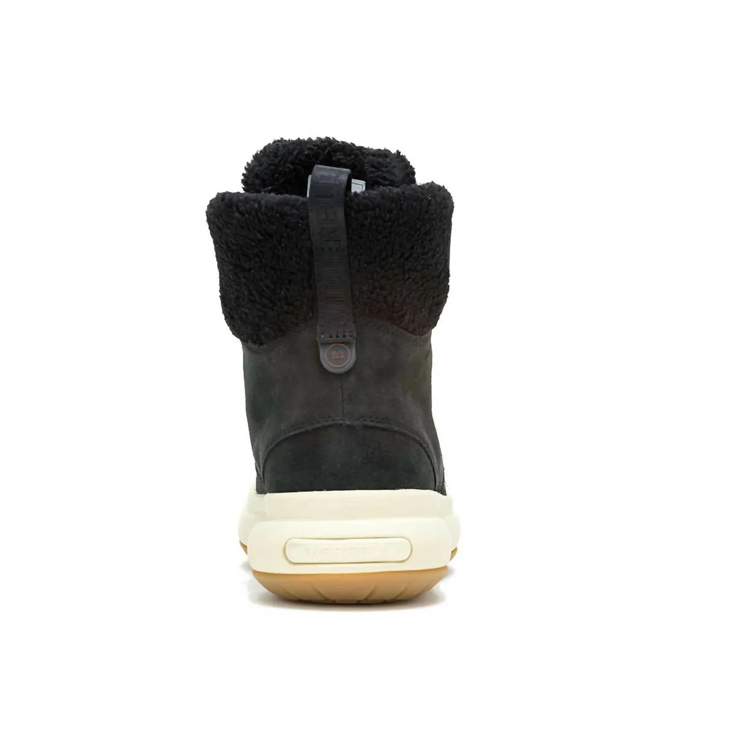Women's Marquette Waterproof Shoes In Black