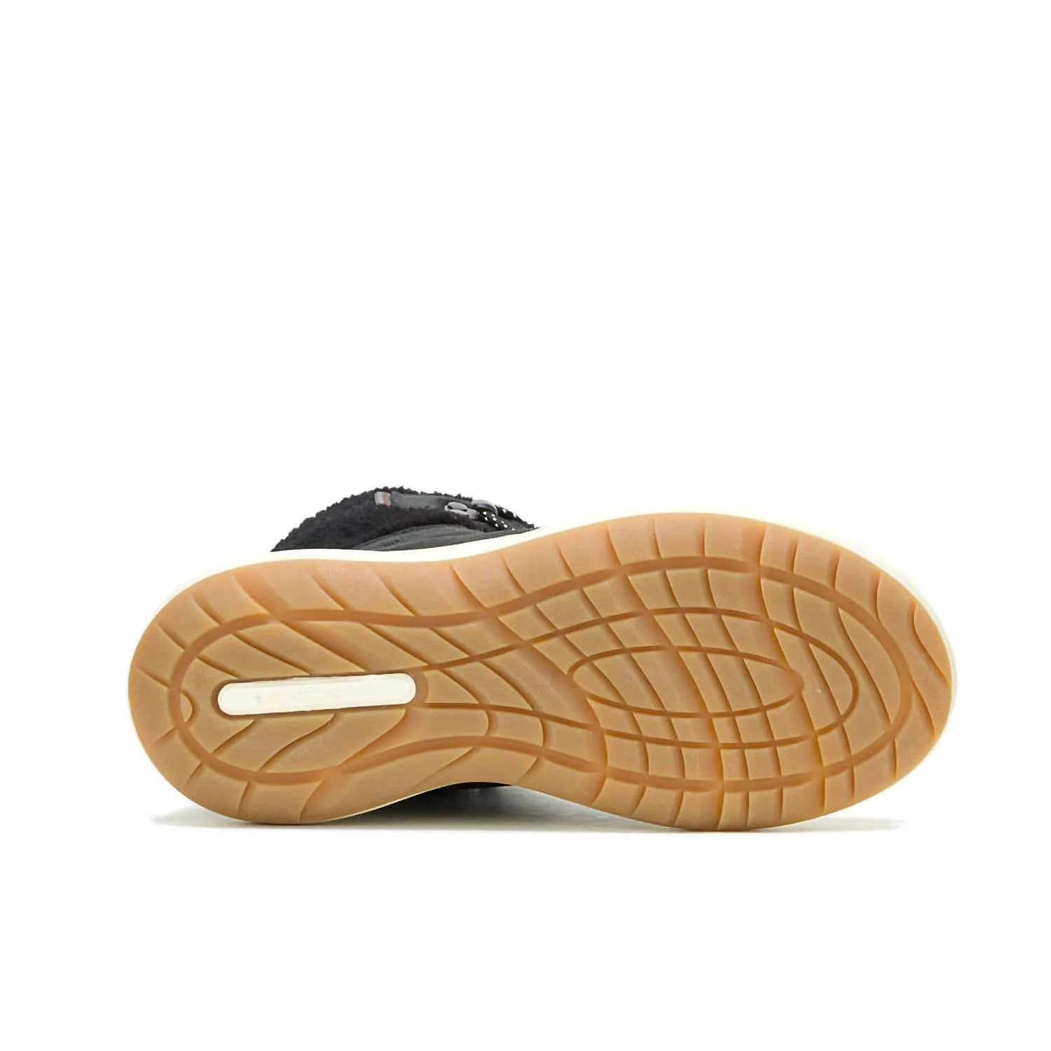 Women's Marquette Waterproof Shoes In Black