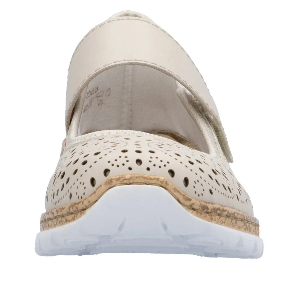 WOMEN'S N4299 NIKITA