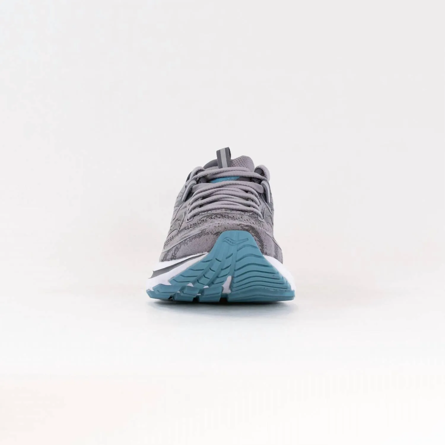 Women's Omni 21 Wide In Alloy/rainfall/grey