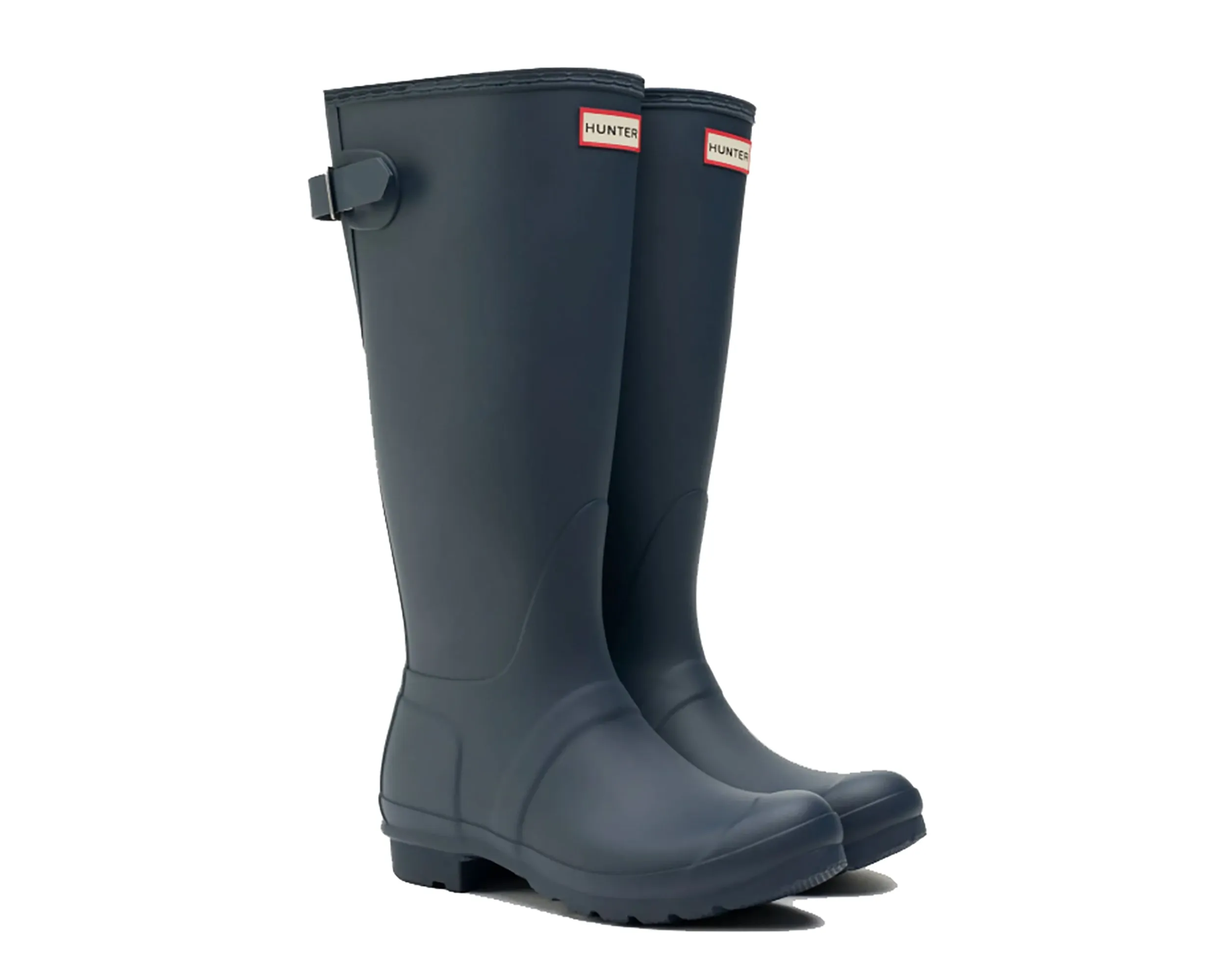 Women`s Original Back Adjustable Tall Rain Boots