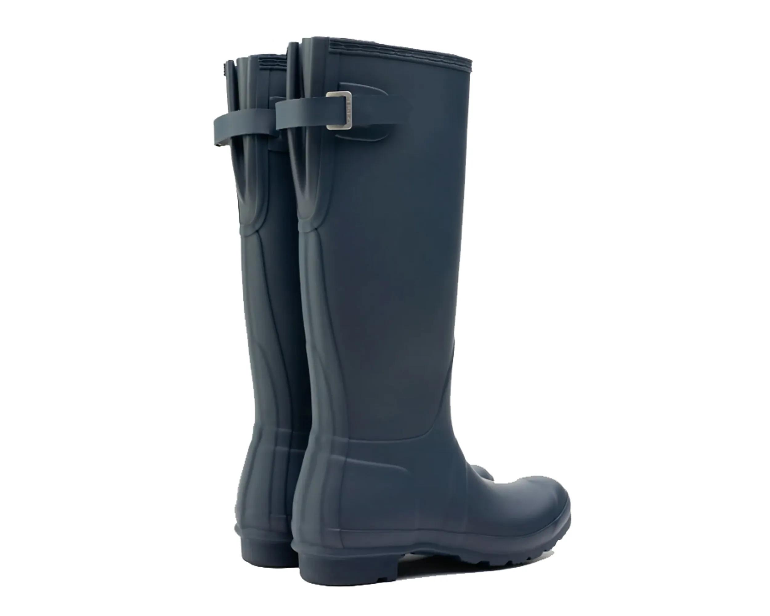 Women`s Original Back Adjustable Tall Rain Boots