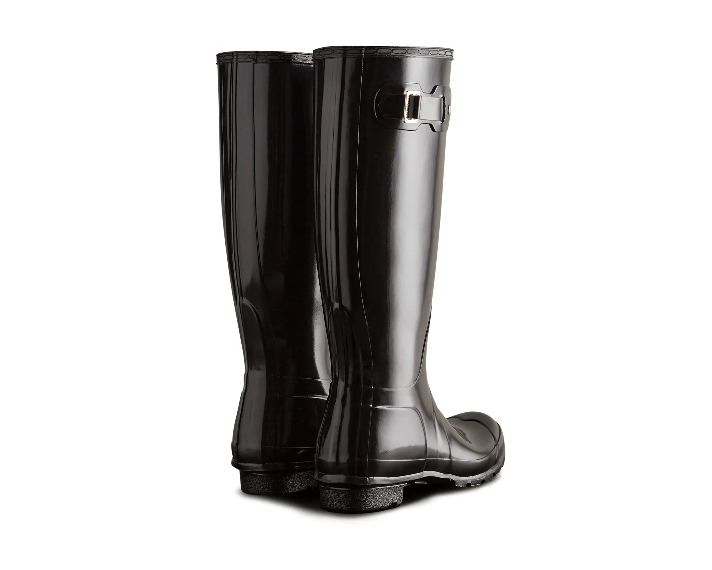 Women`s Original Gloss Tall Rainboot