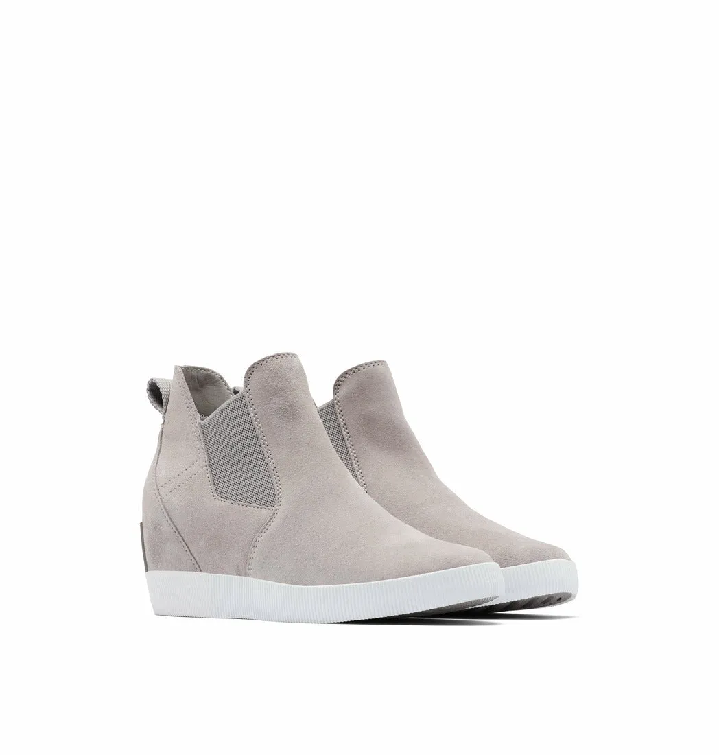 WOMEN'S OUT N ABOUT WEDGE BOOTIE *FINAL SALE