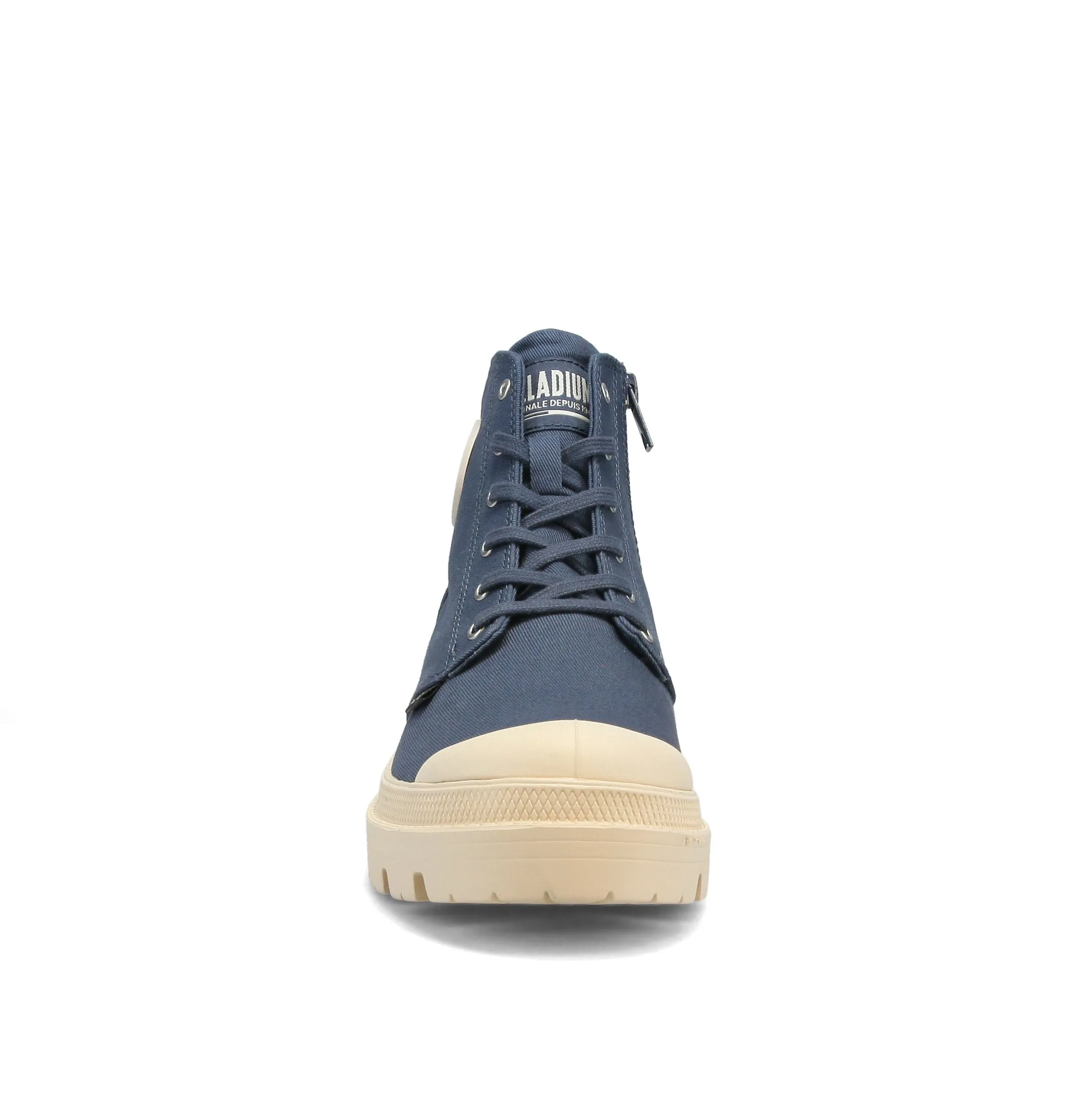 Womens Pallabase Twill Boots