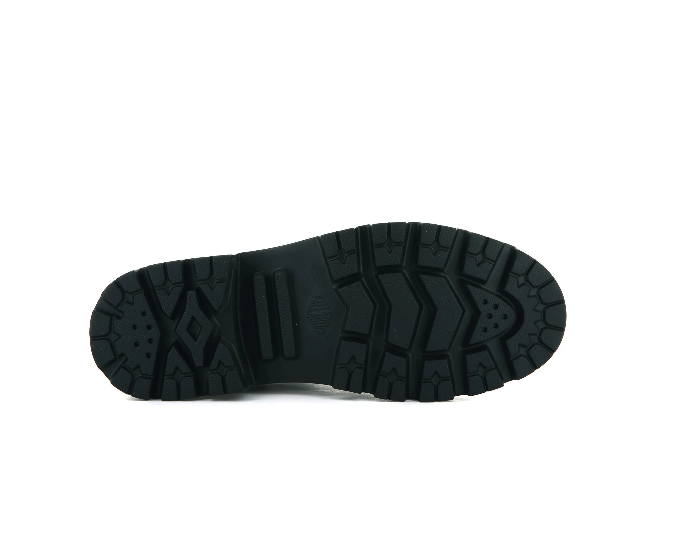 Womens Pallabase Twill Boots