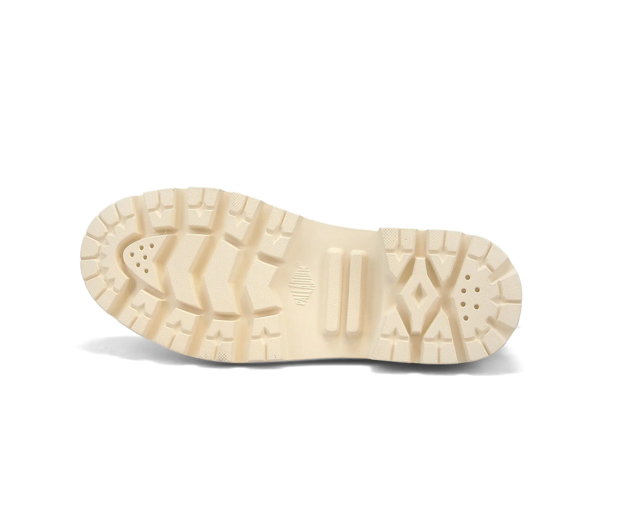 Womens Pallabase Twill Boots