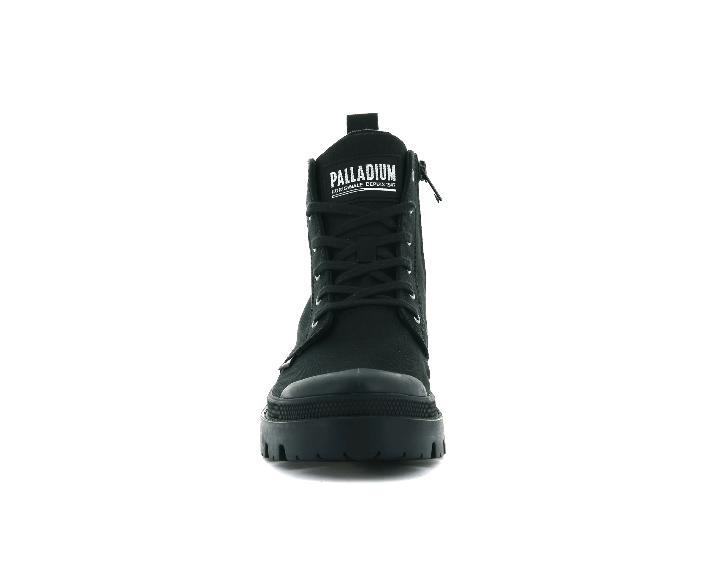 Womens Pallabase Twill Boots