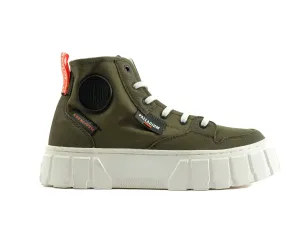 Womens Pallatower Hi Boots