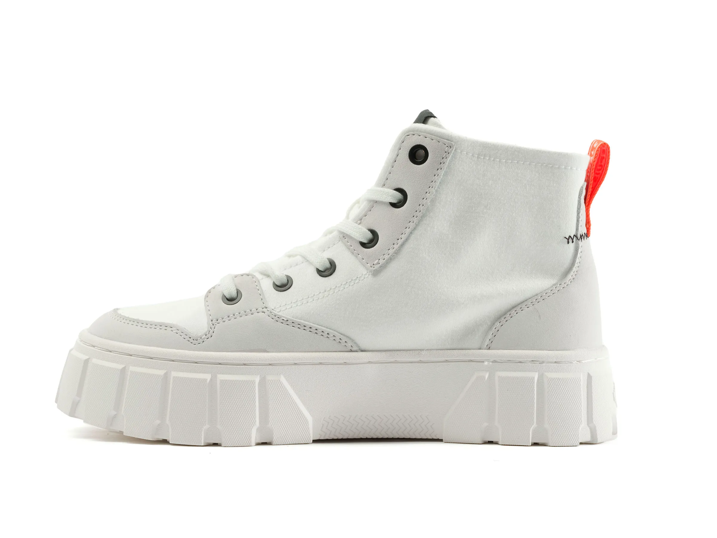 Womens Pallatower Hi Boots