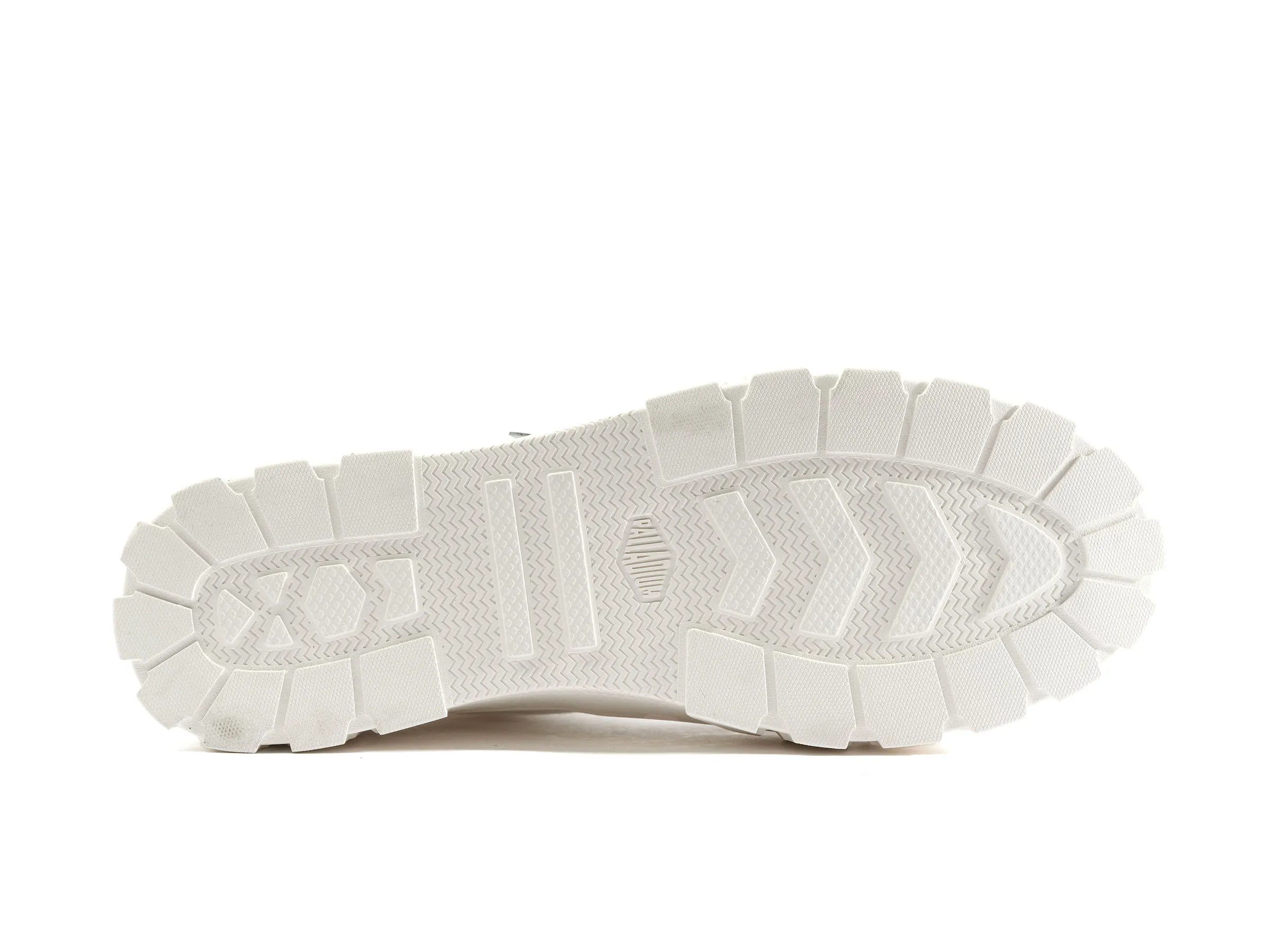 Womens Pallatower Hi Boots