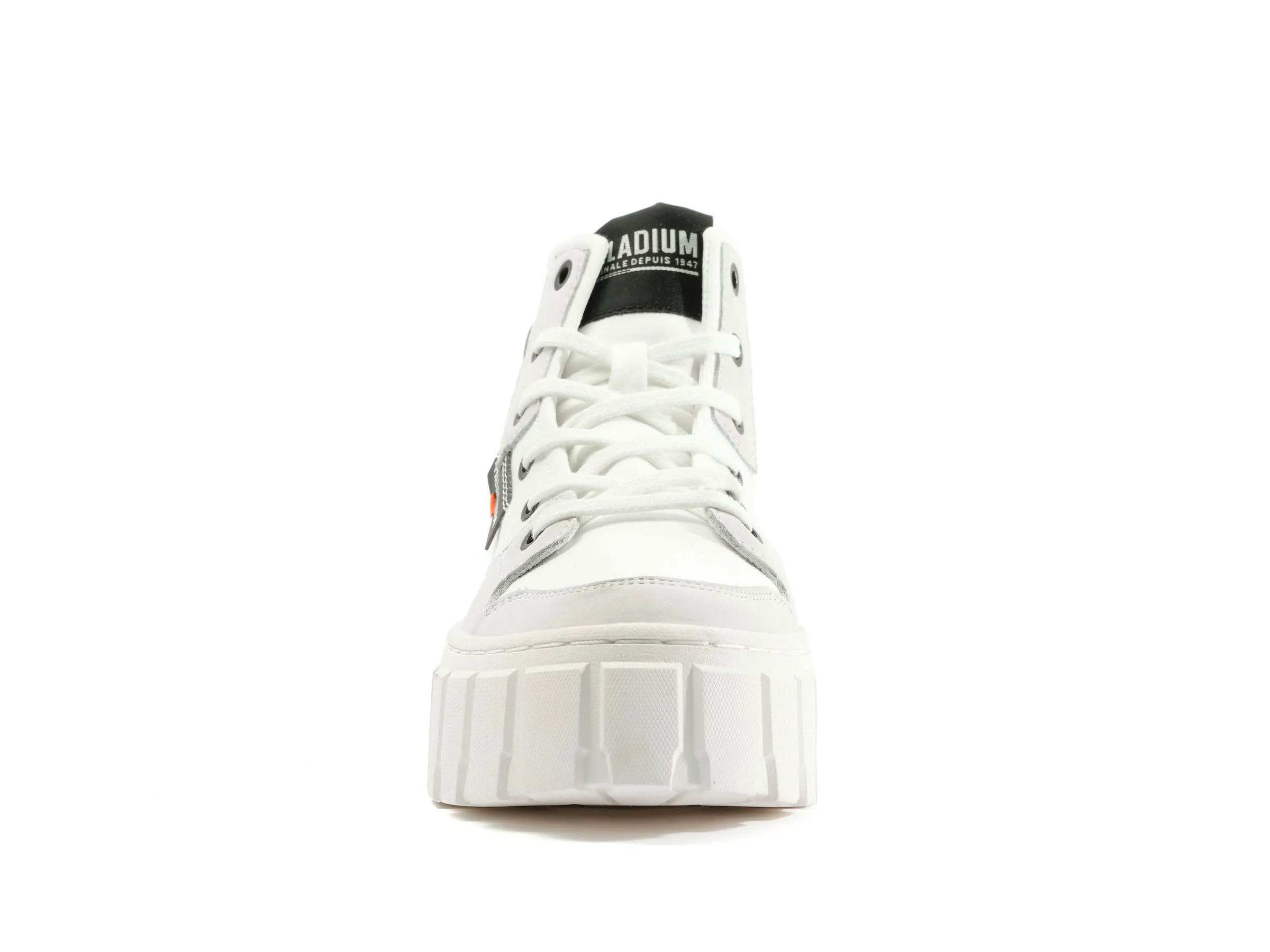 Womens Pallatower Hi Boots