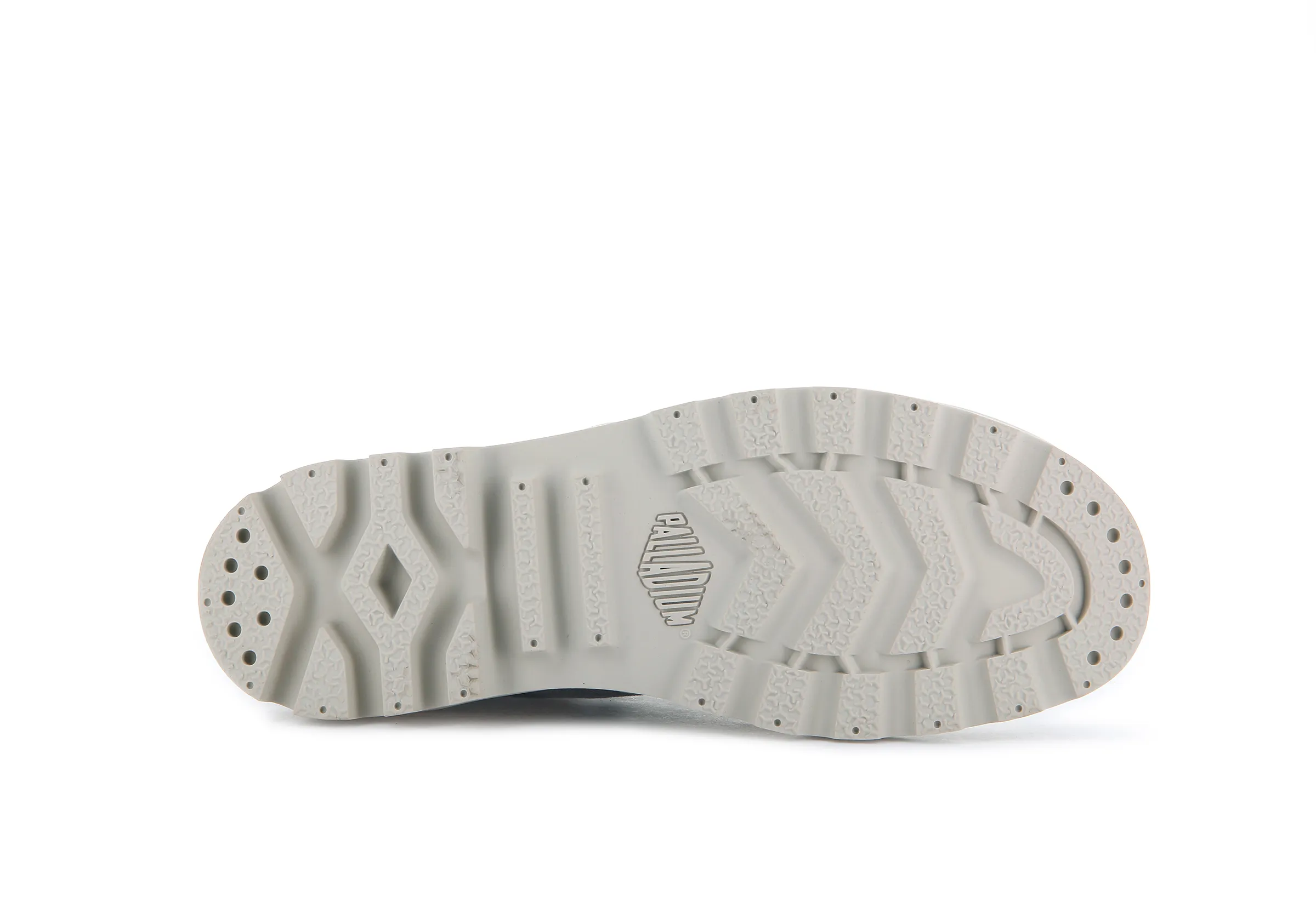 Womens Pampa Hi Boots