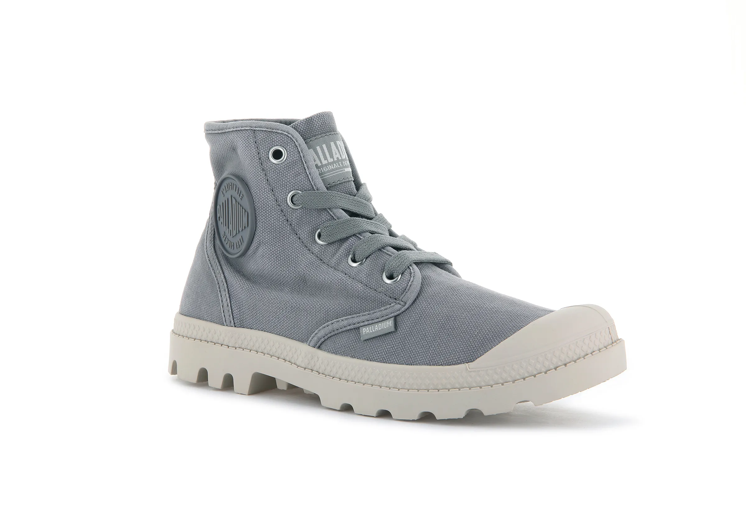 Womens Pampa Hi Boots
