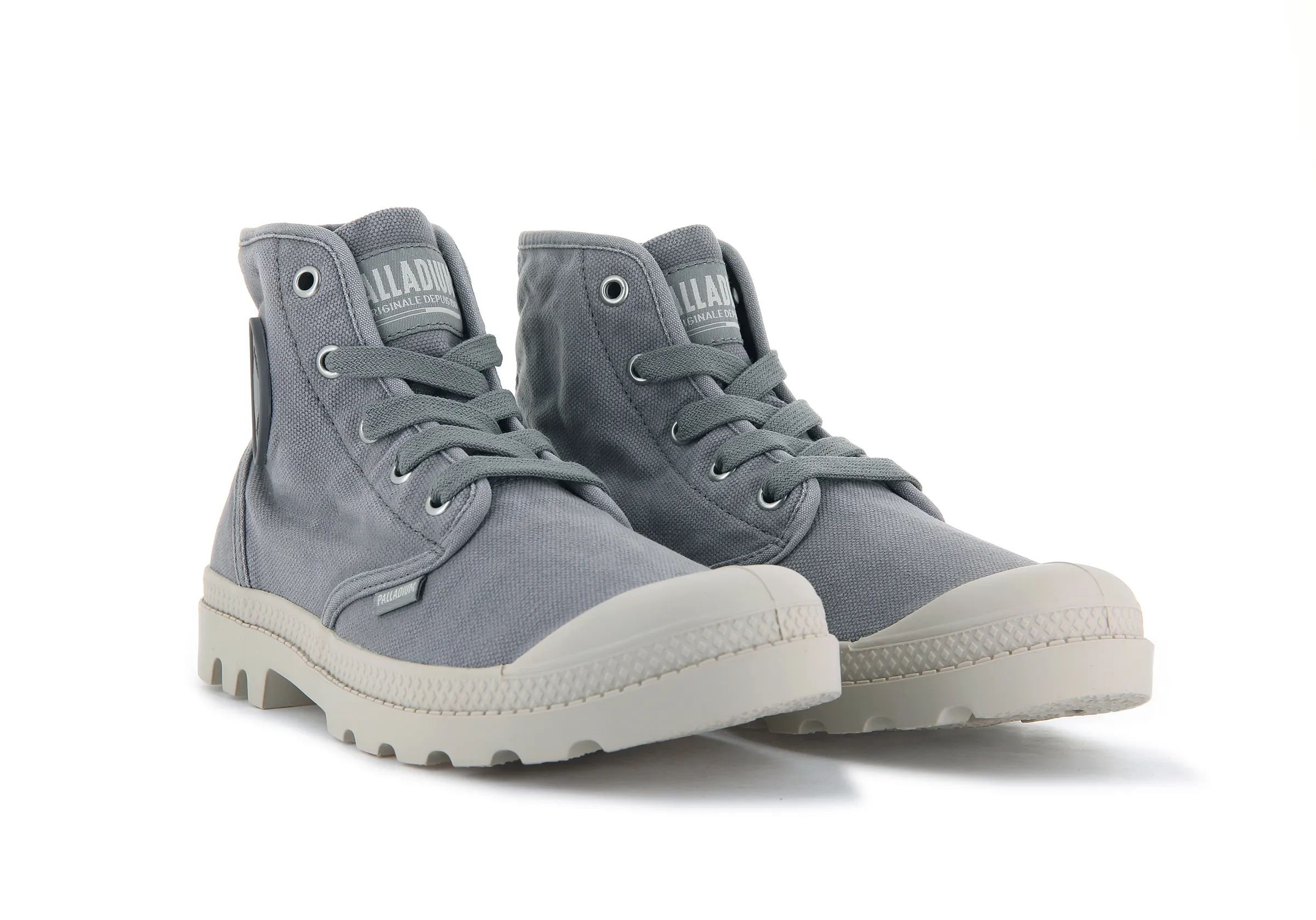 Womens Pampa Hi Boots