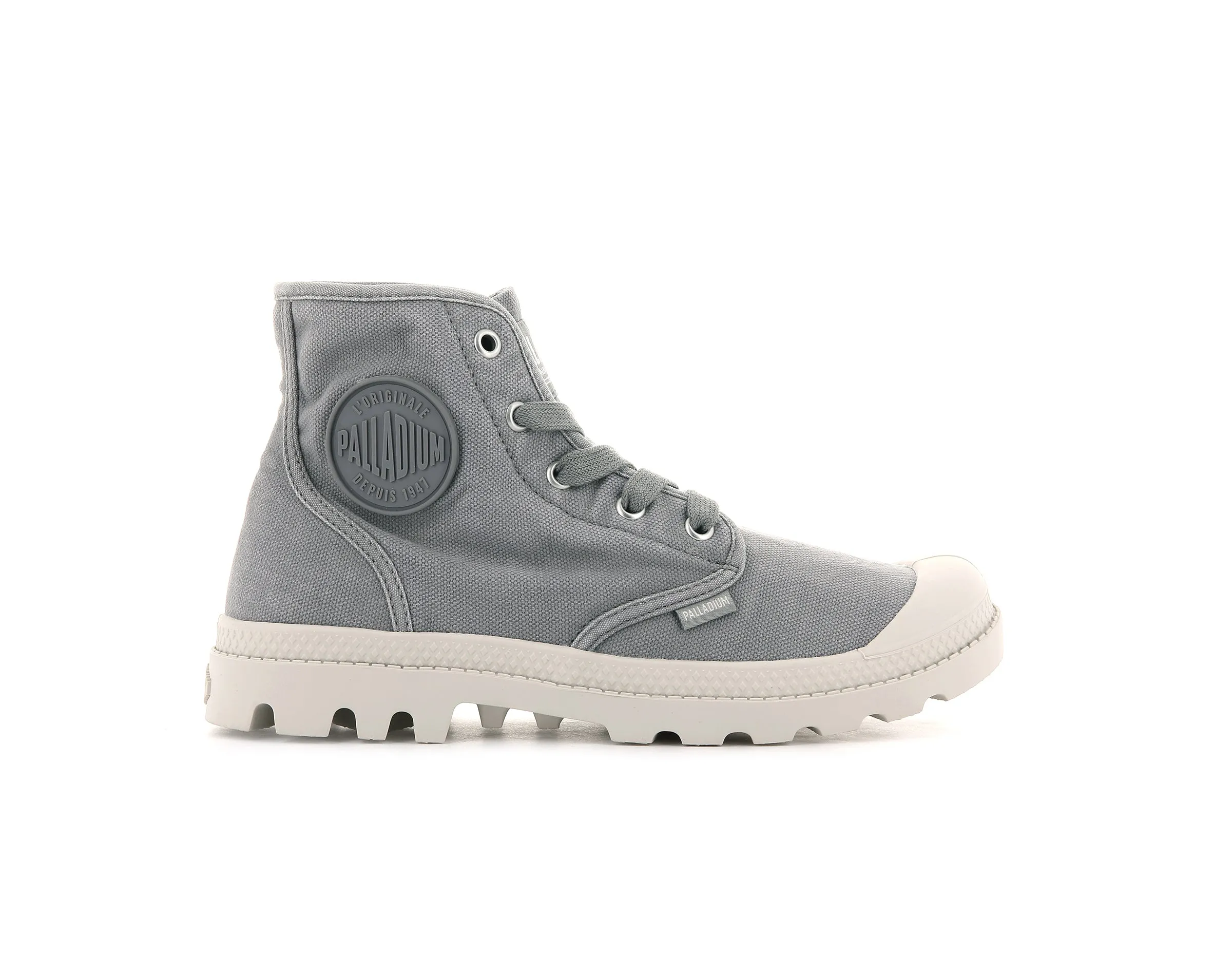 Womens Pampa Hi Boots
