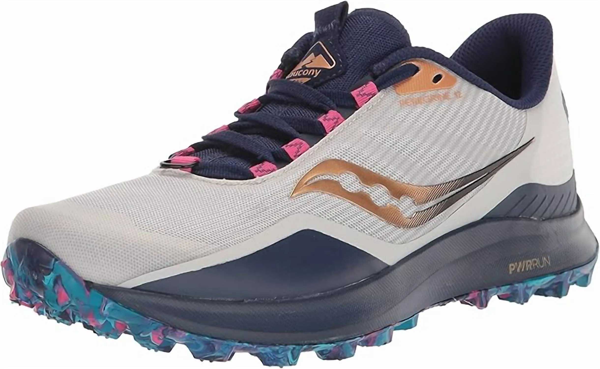 Women's Peregrine 12 Shoe In Prospect Glass