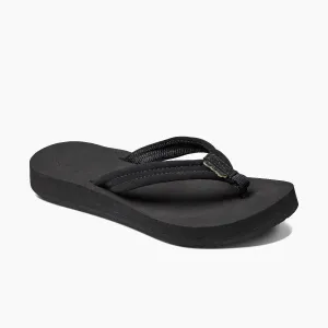Womens Reef Cushion Breeze  Cloud-Like Comfort for Sunny Days