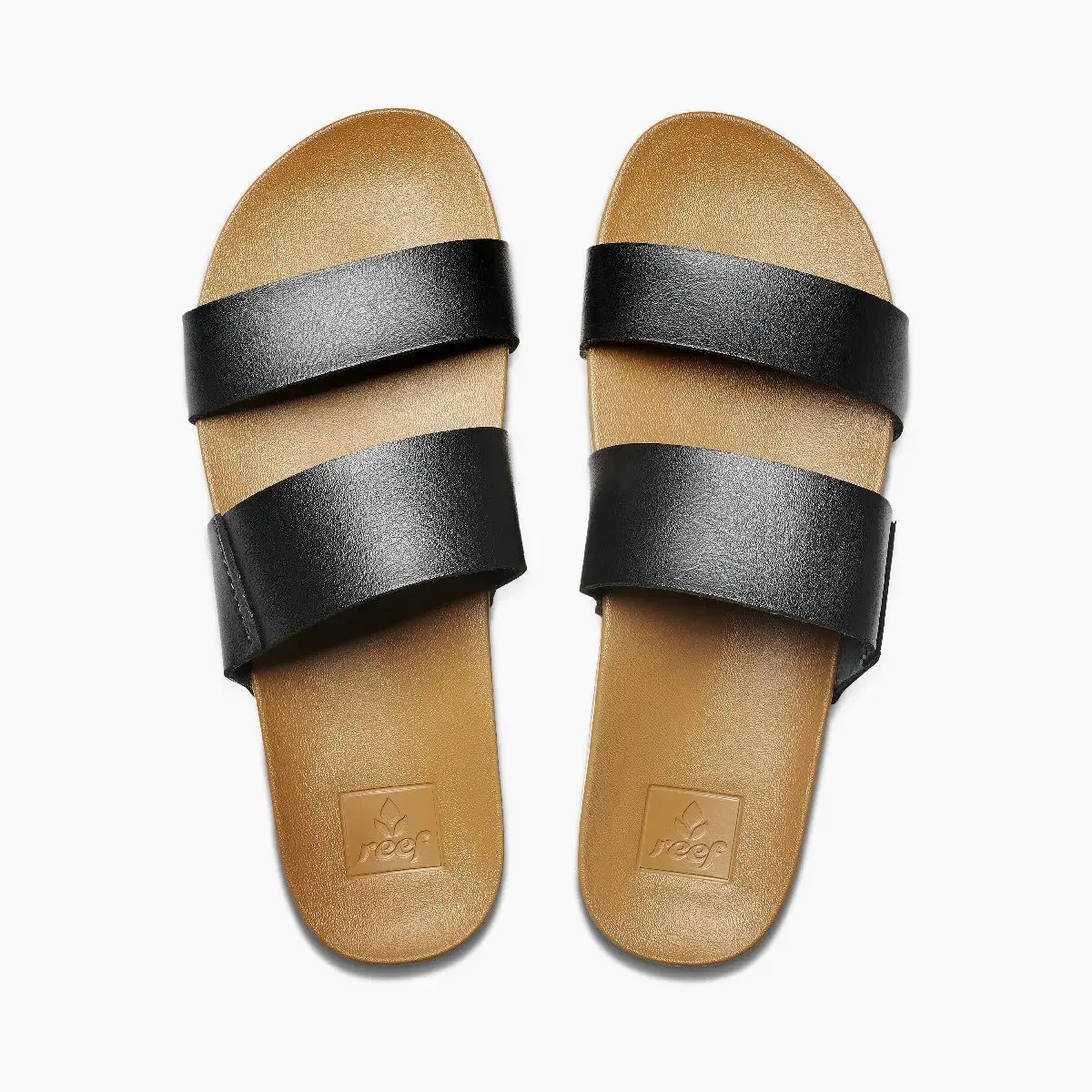 Women's Reef Cushion Vista Sandal  Effortless Comfort with a Modern Touch