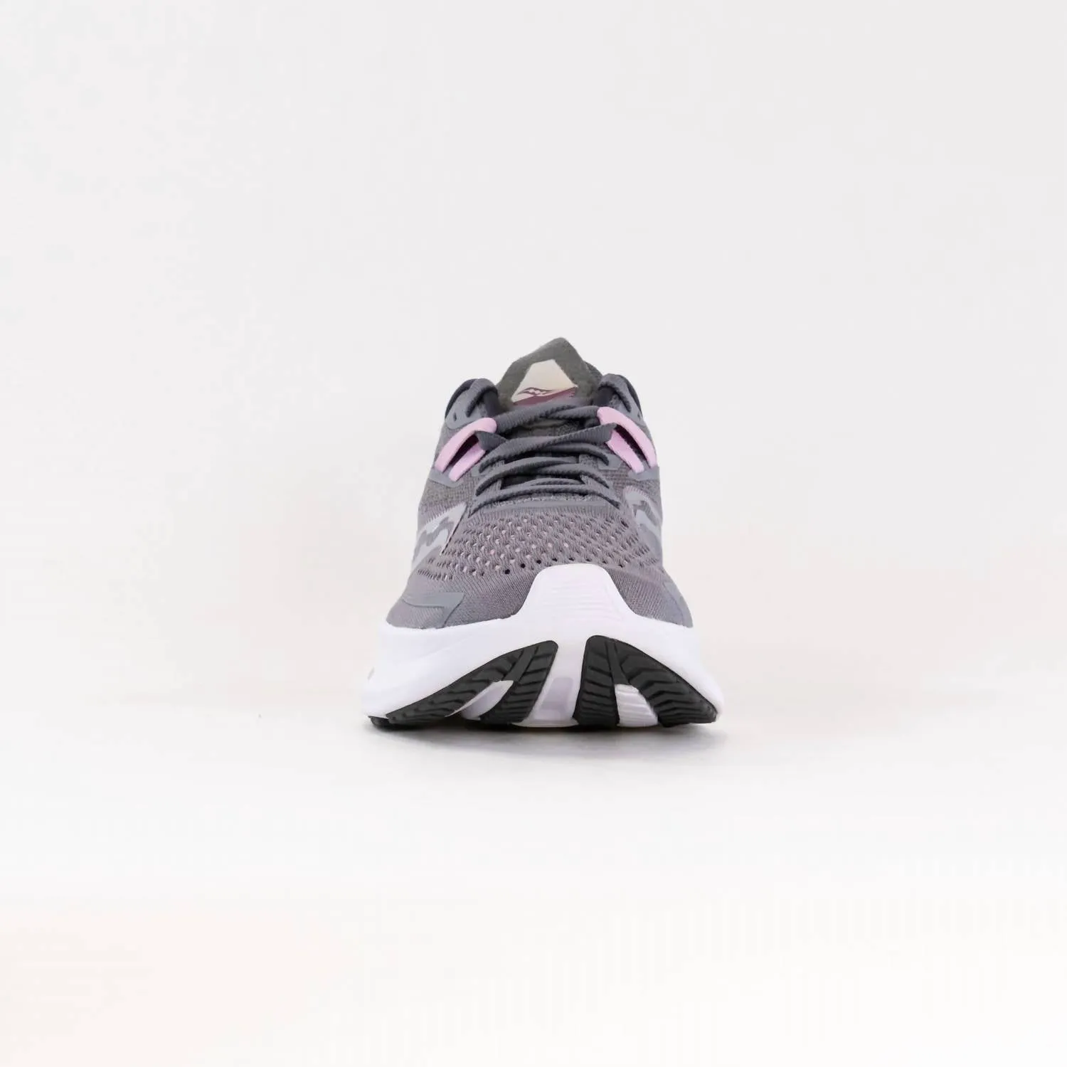 Women's Ride 15 Wide In Alloy/quartz